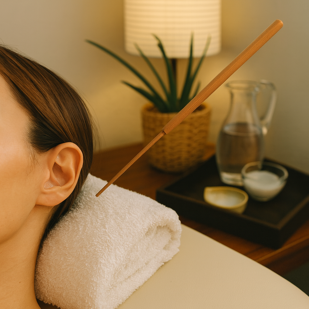 Ear Spa